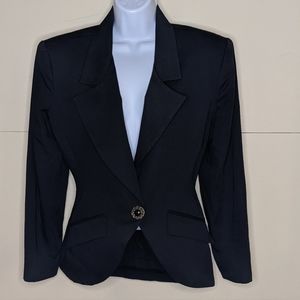 VTG Nina K Statement Blazer Classic and Professional